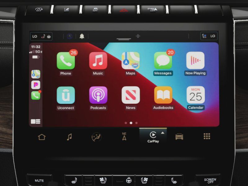 2025 JEEP GRAND CHEROKEE - Image 28