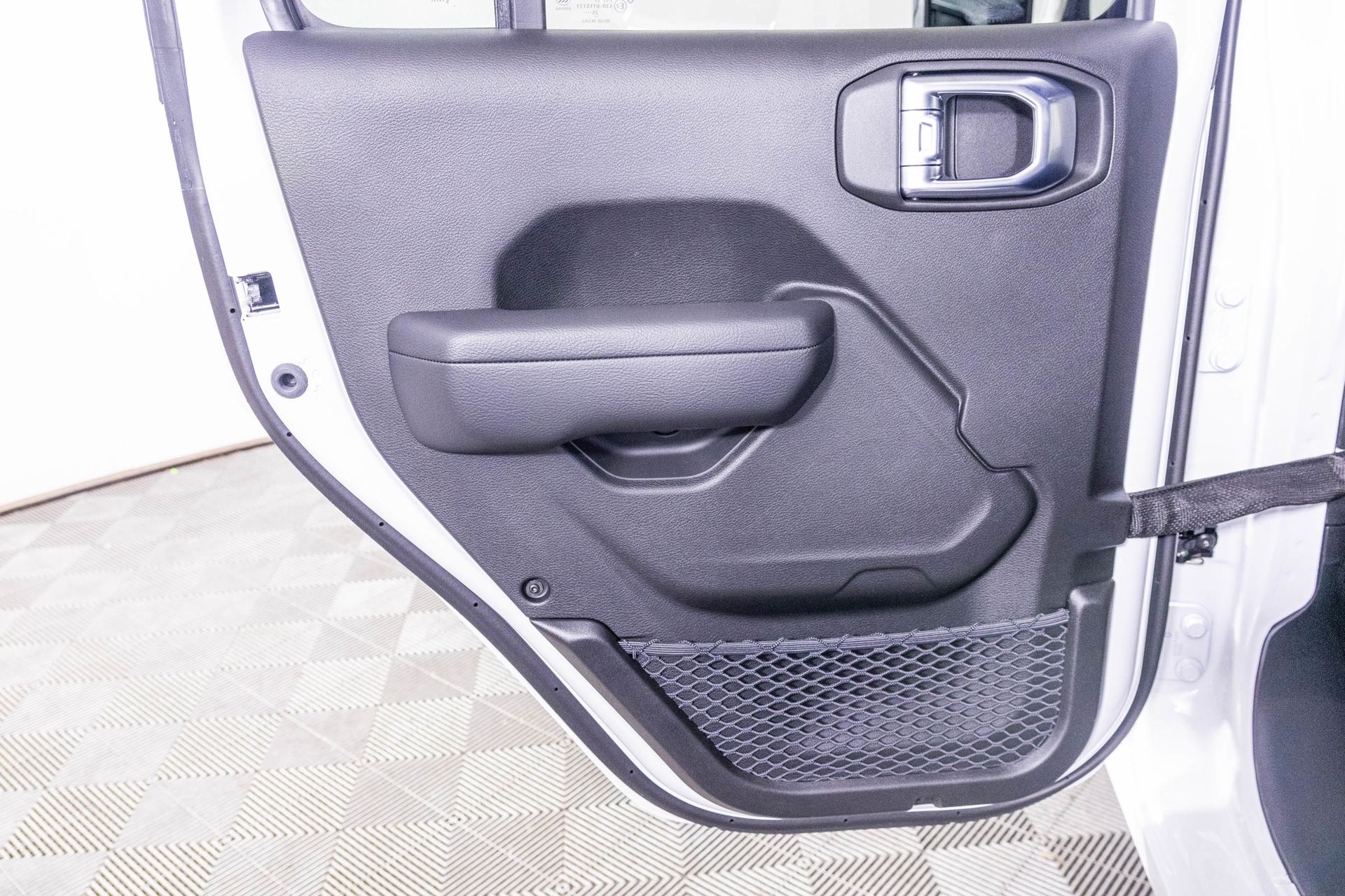 2026 JEEP WRANGLER - Image 26