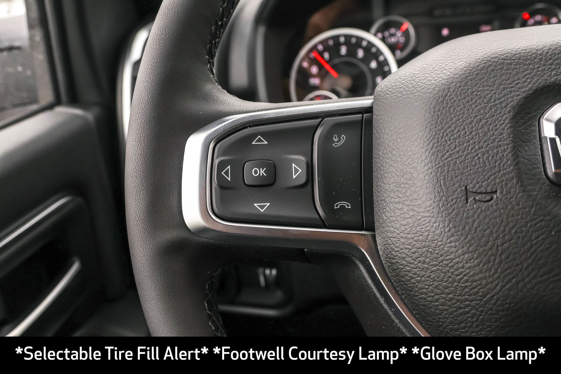 2026 RAM 2500 - Image 27