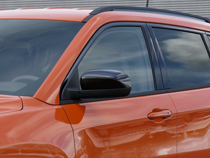 2026 JEEP COMPASS - Image 19