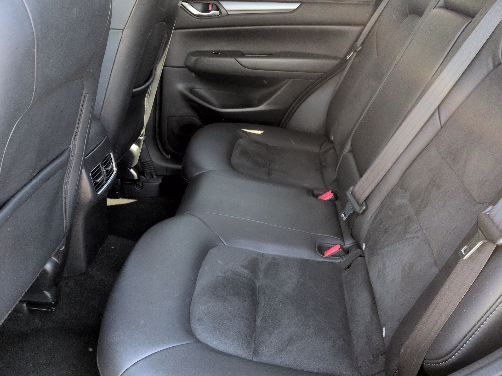 used 2021 Mazda CX-5 car, priced at $20,500