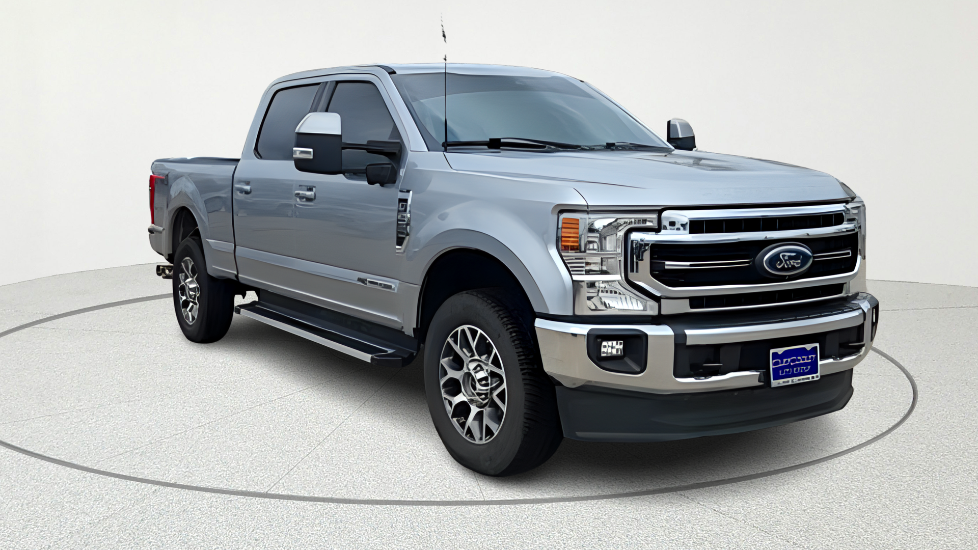 2022 Ford F-250SD