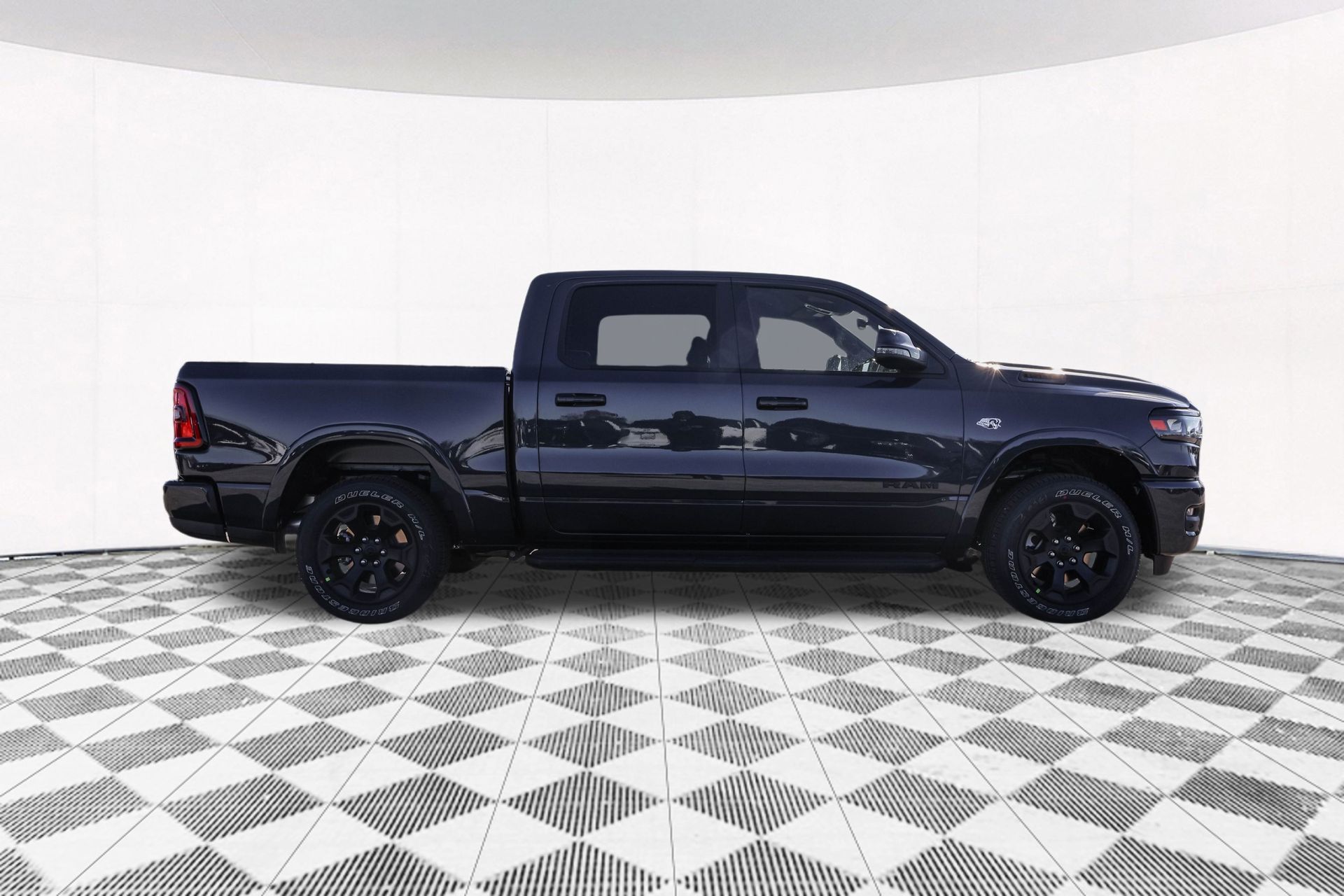 2026 RAM 1500 - Image 10