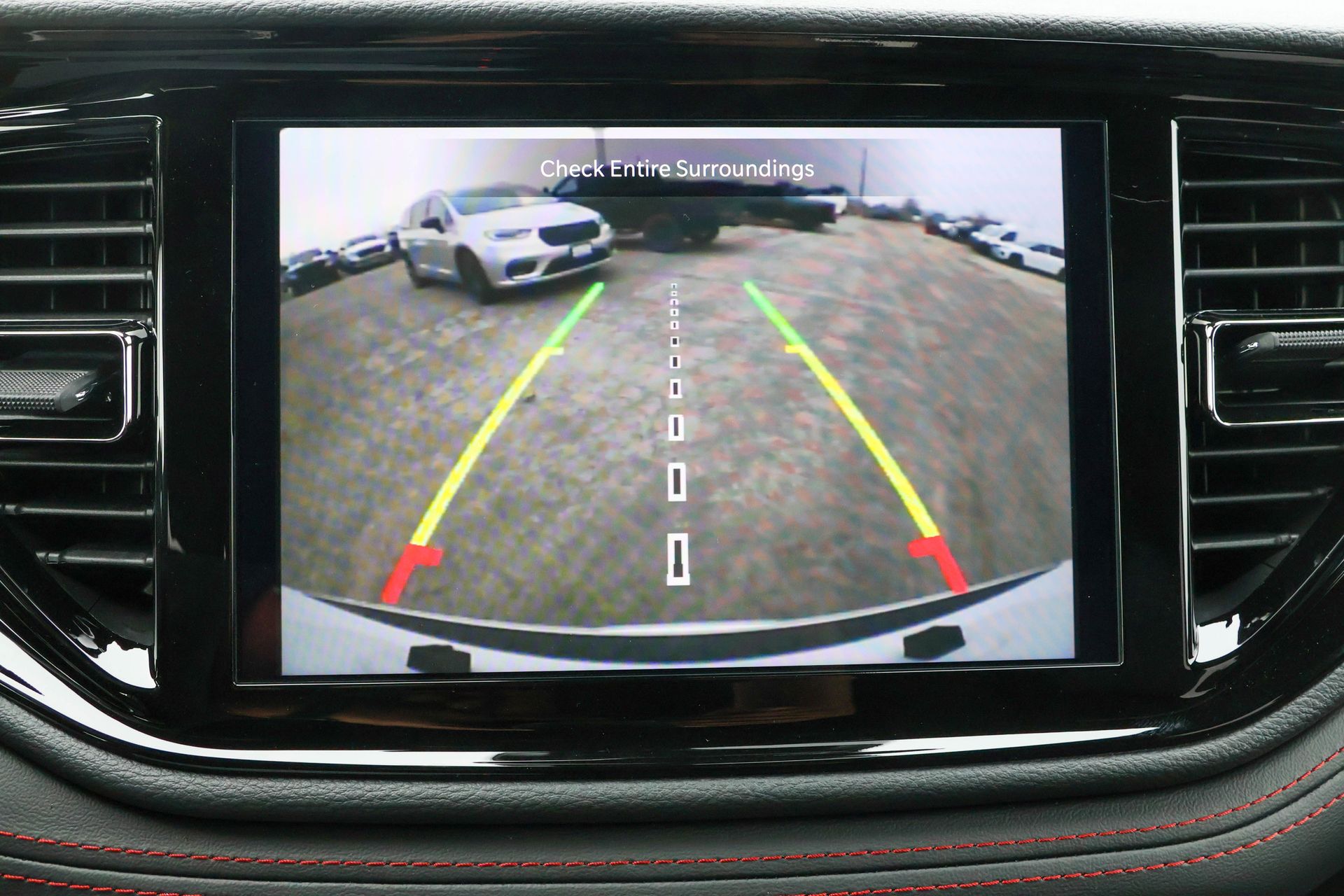 2026 DODGE DURANGO - Image 23