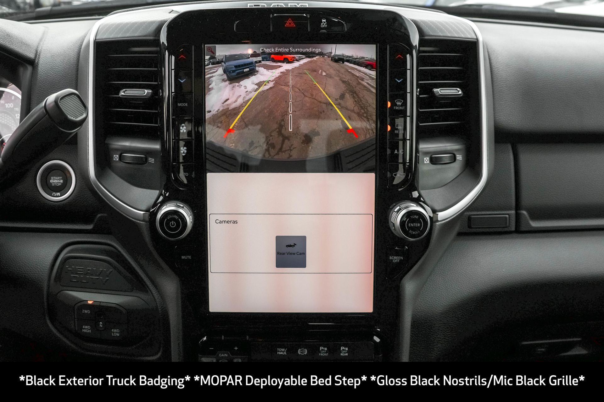 2026 RAM 2500 - Image 19