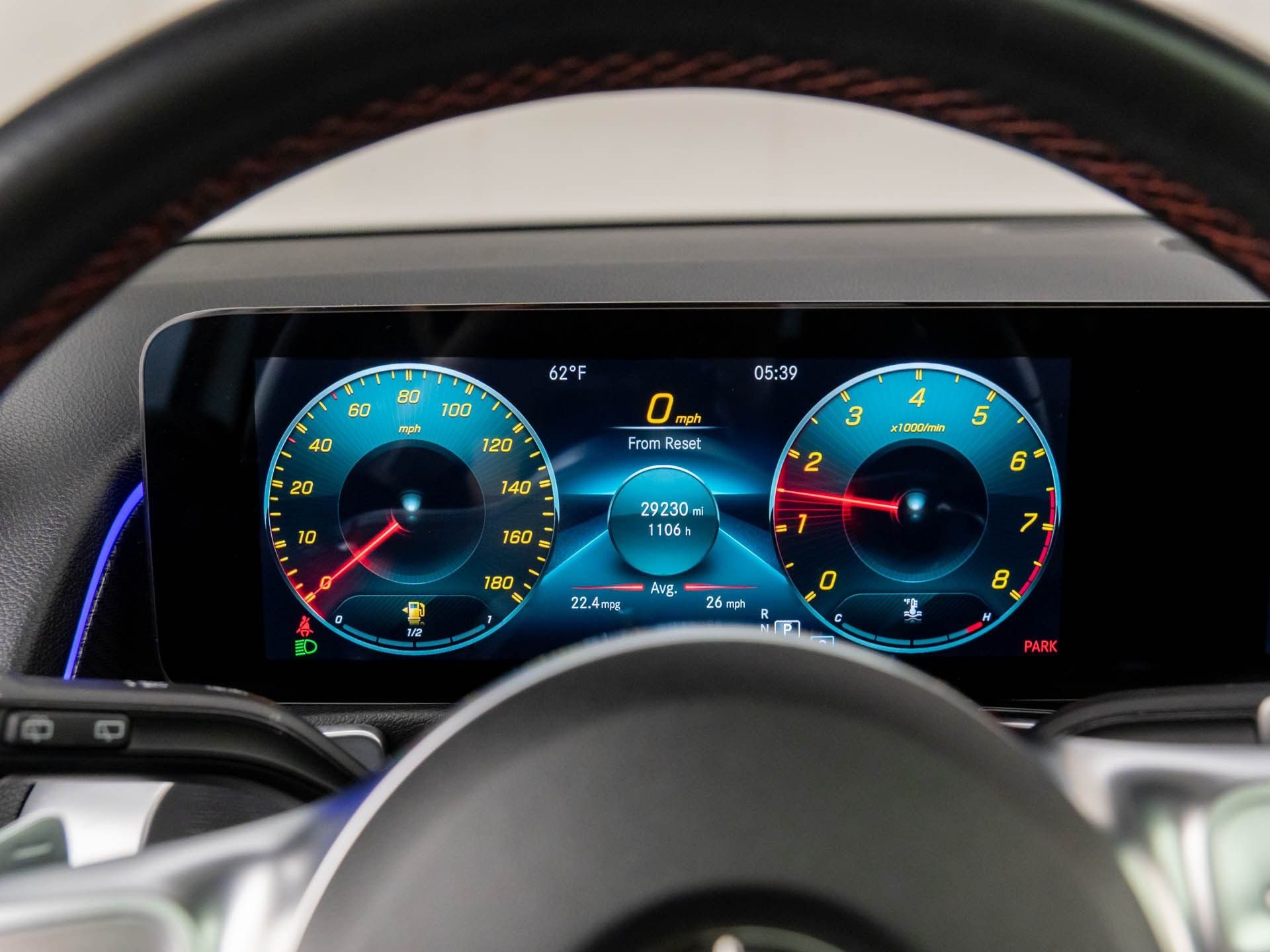 2022 Mercedes-Benz GLB GLB 35 AMG photo