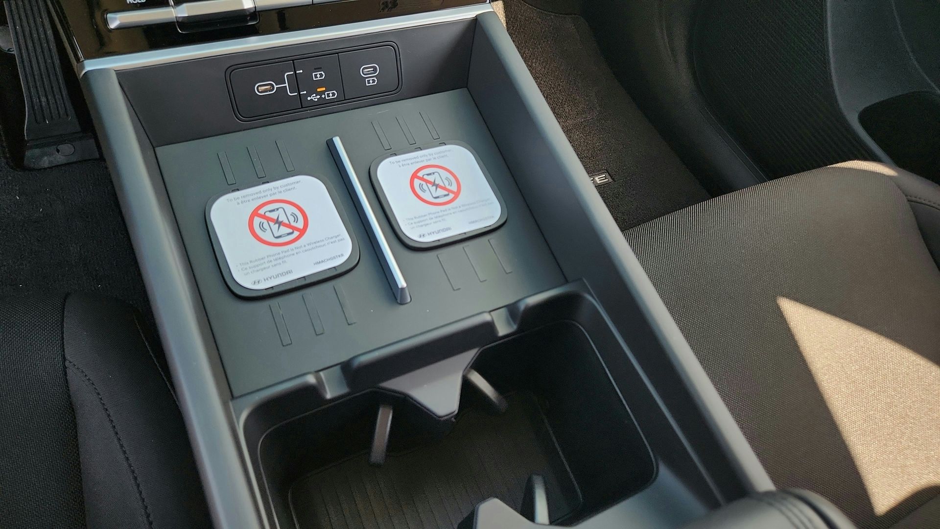 2026 Hyundai Santa Fe Hybrid