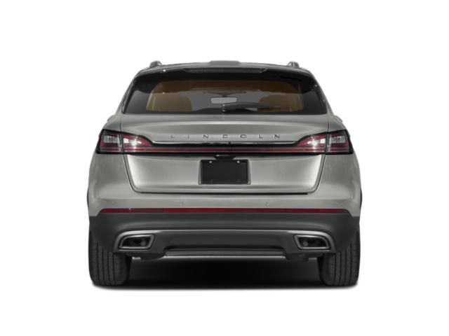 2022 Lincoln Nautilus Reserve Gray at Emmons Autoplex