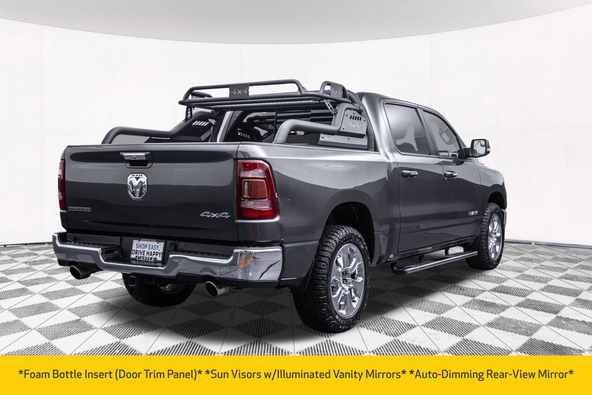 2020 RAM 1500 - Image 14