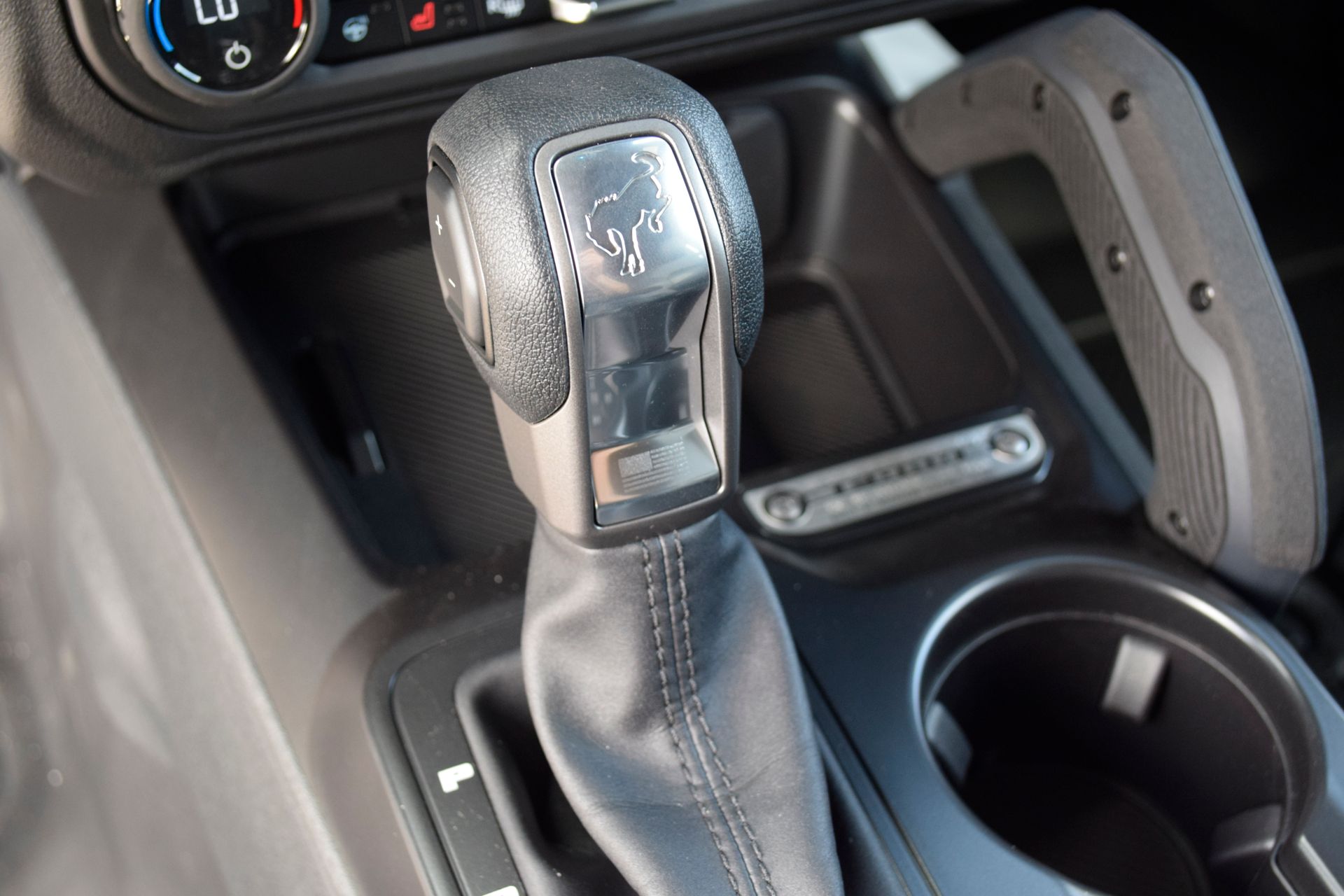 2026 Ford Bronco Badlands Gray at Big Star Chrysler Jeep Dodge Ram 
