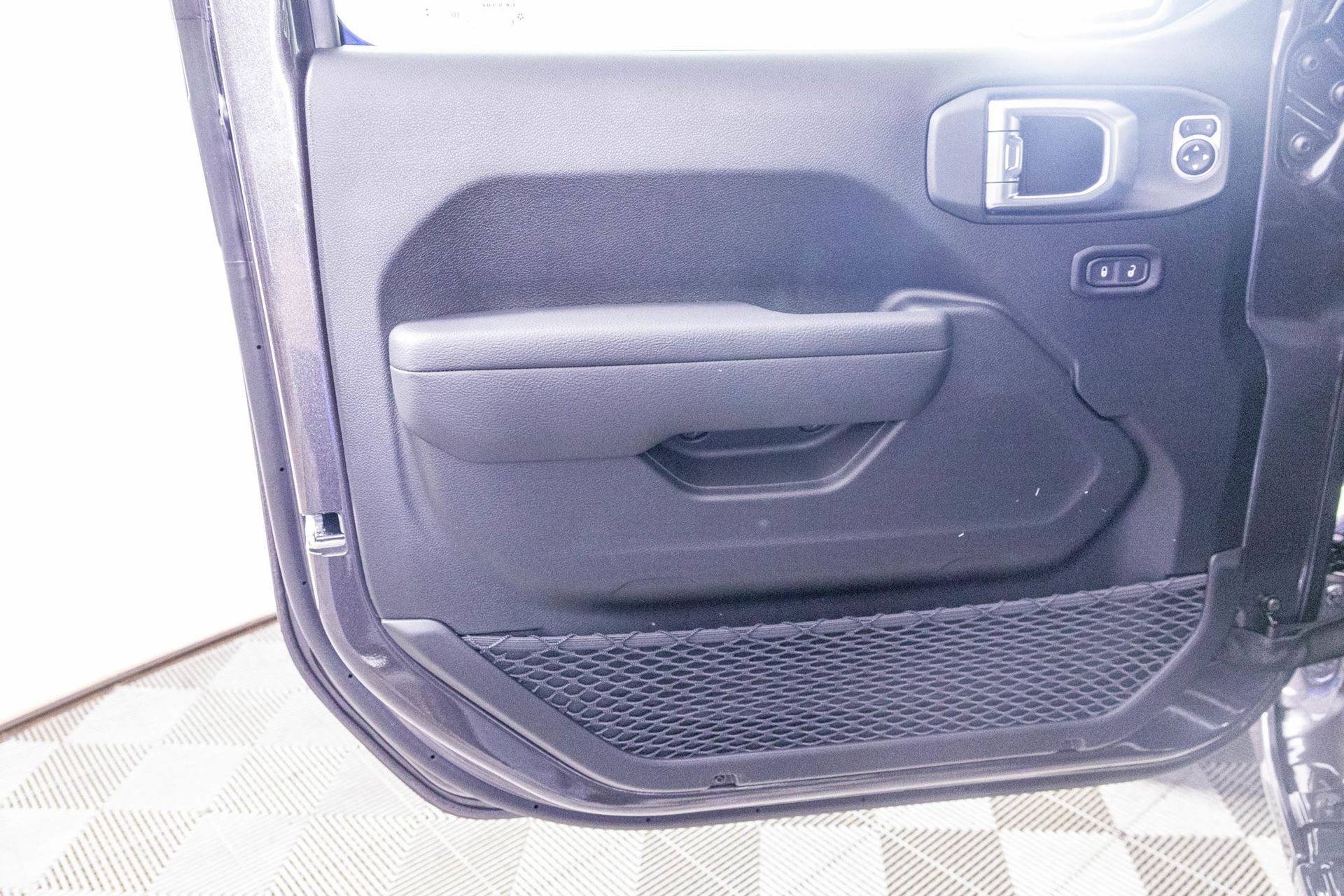 2026 JEEP WRANGLER - Image 14