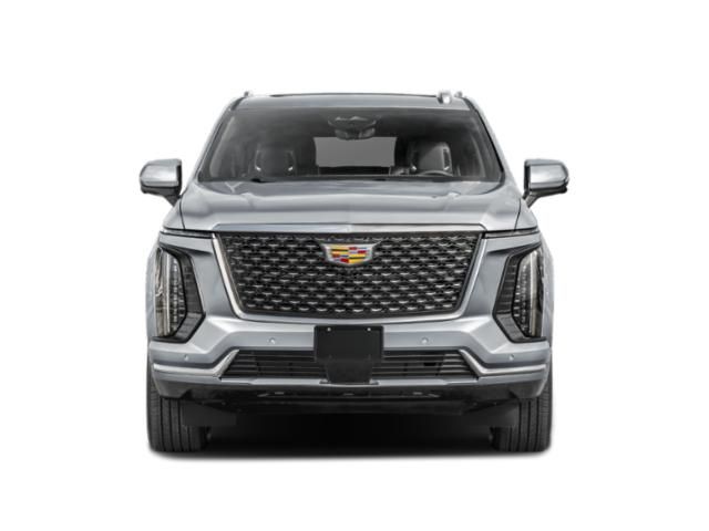 2025 Cadillac Escalade Premium Luxury Black at Bayway Cadillac Southwest