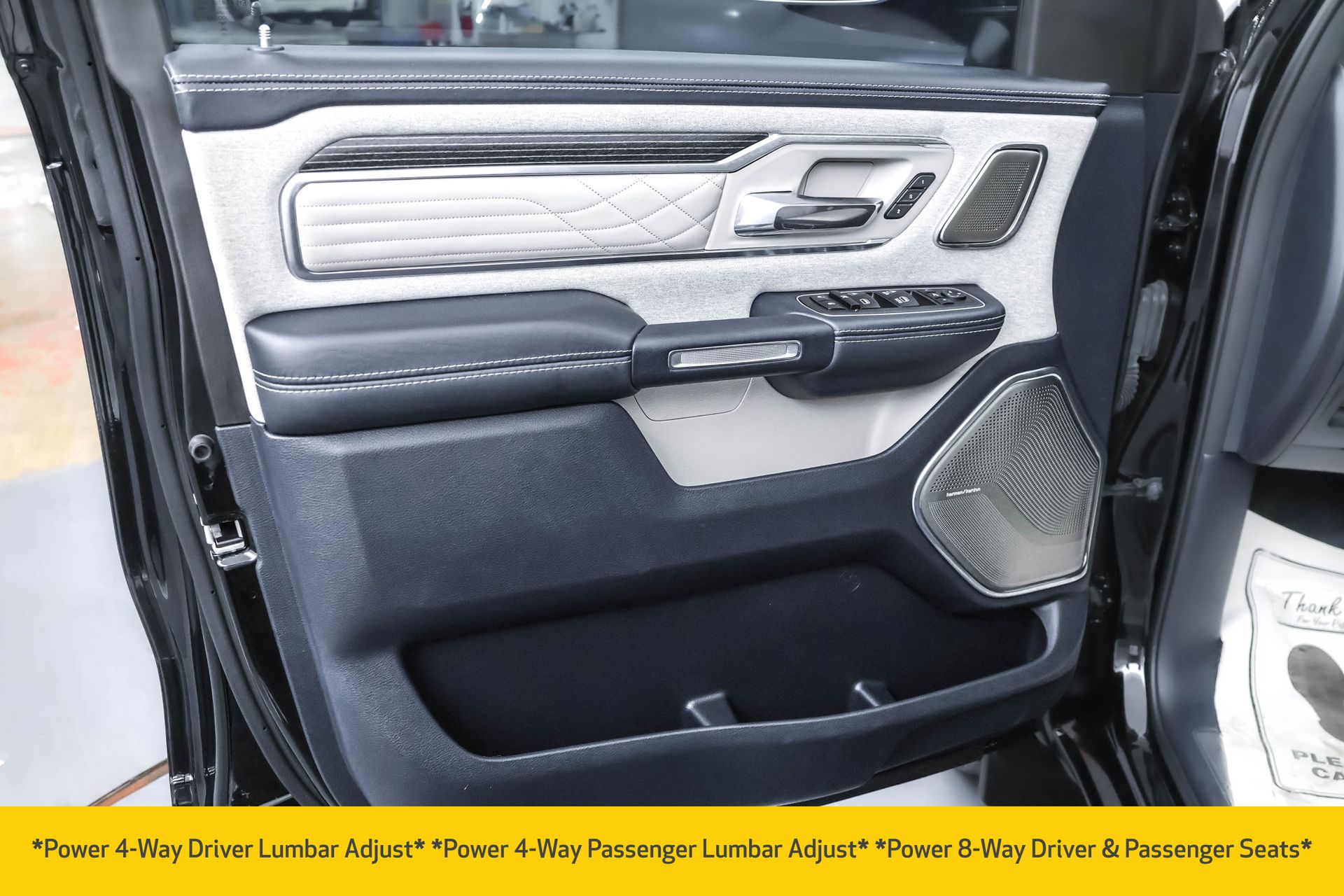 2023 RAM 1500 - Image 24