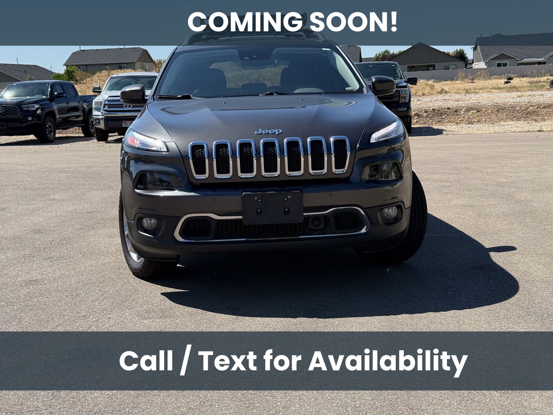 View vehicle photo 2