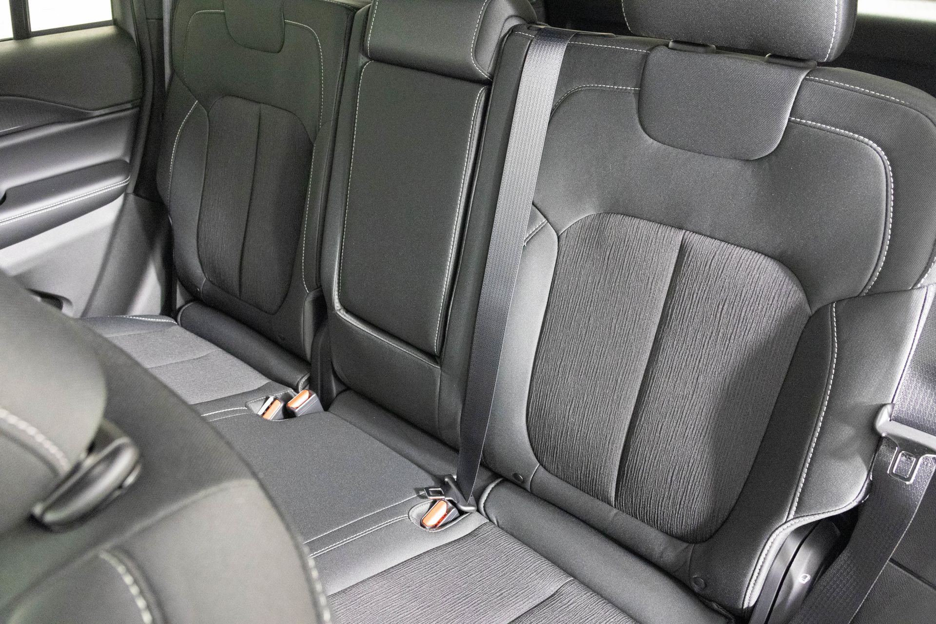 2025 JEEP GRAND CHEROKEE - Image 26