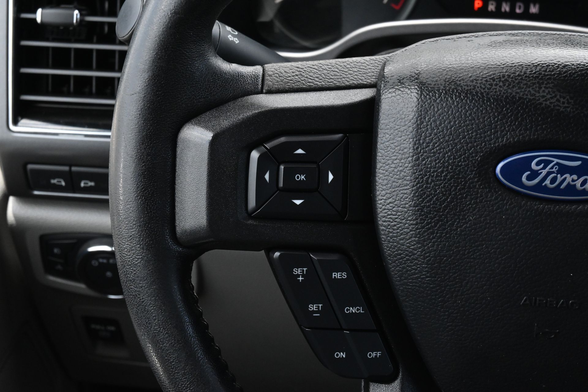2020 Ford F-150 XLT Black at Classic Elite Chevrolet Sugar Land