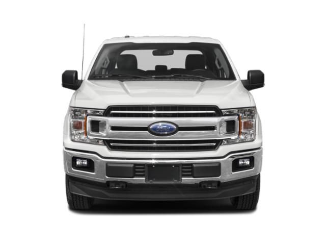 2018 Ford F-150 XLT Black at Community Kia
