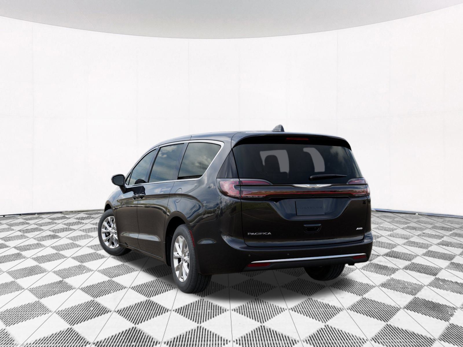 2026 CHRYSLER PACIFICA - Image 5