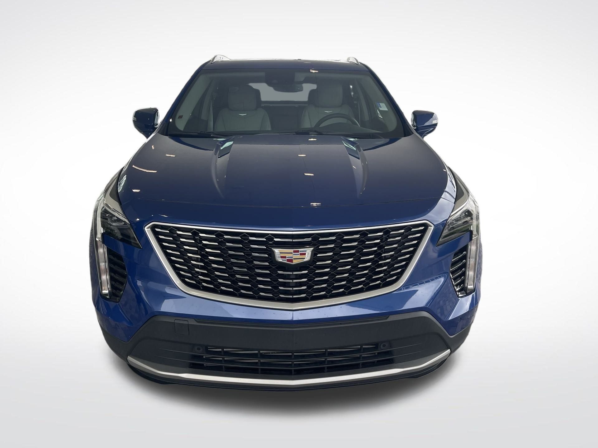 2021 Cadillac XT4 Premium Luxury 19