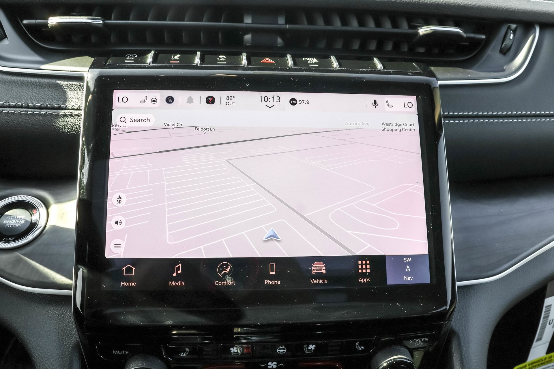 2025 JEEP GRAND CHEROKEE - Image 19