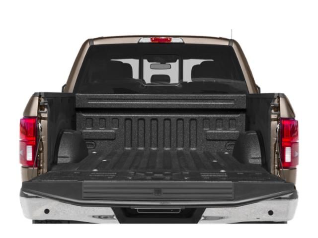 2020 Ford F-150 King Ranch White at DeMontrond Gulf Freeway