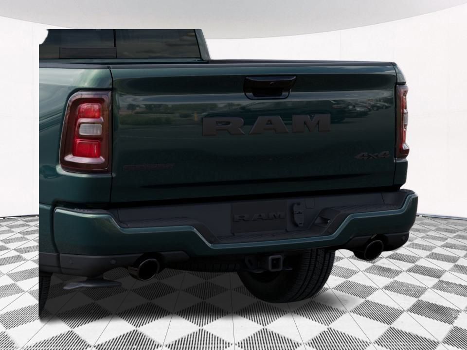 2026 RAM 1500 - Image 20