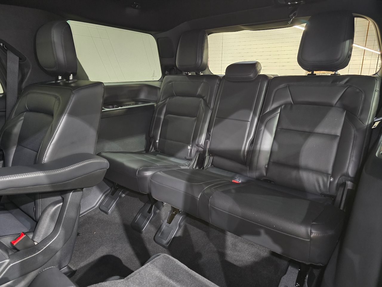 2025 Lincoln Navigator Reserve - Photo 46