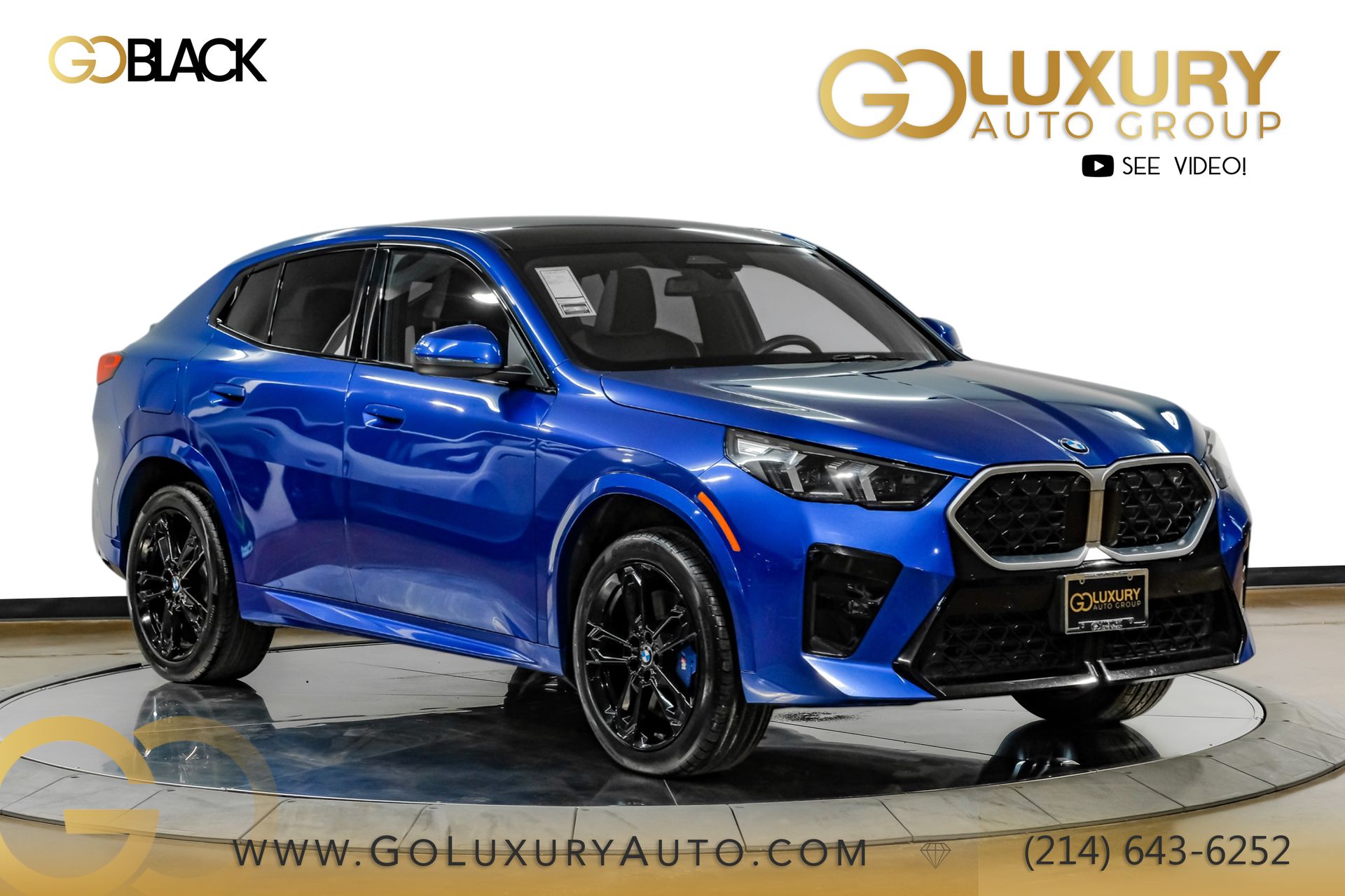 2026 BMW X2 xDrive28i    