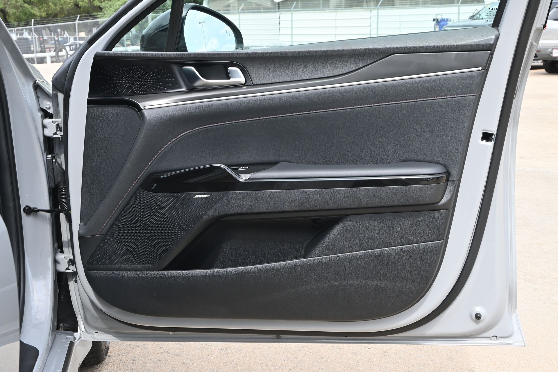 2024 Kia K5 GT Gray at Community Kia