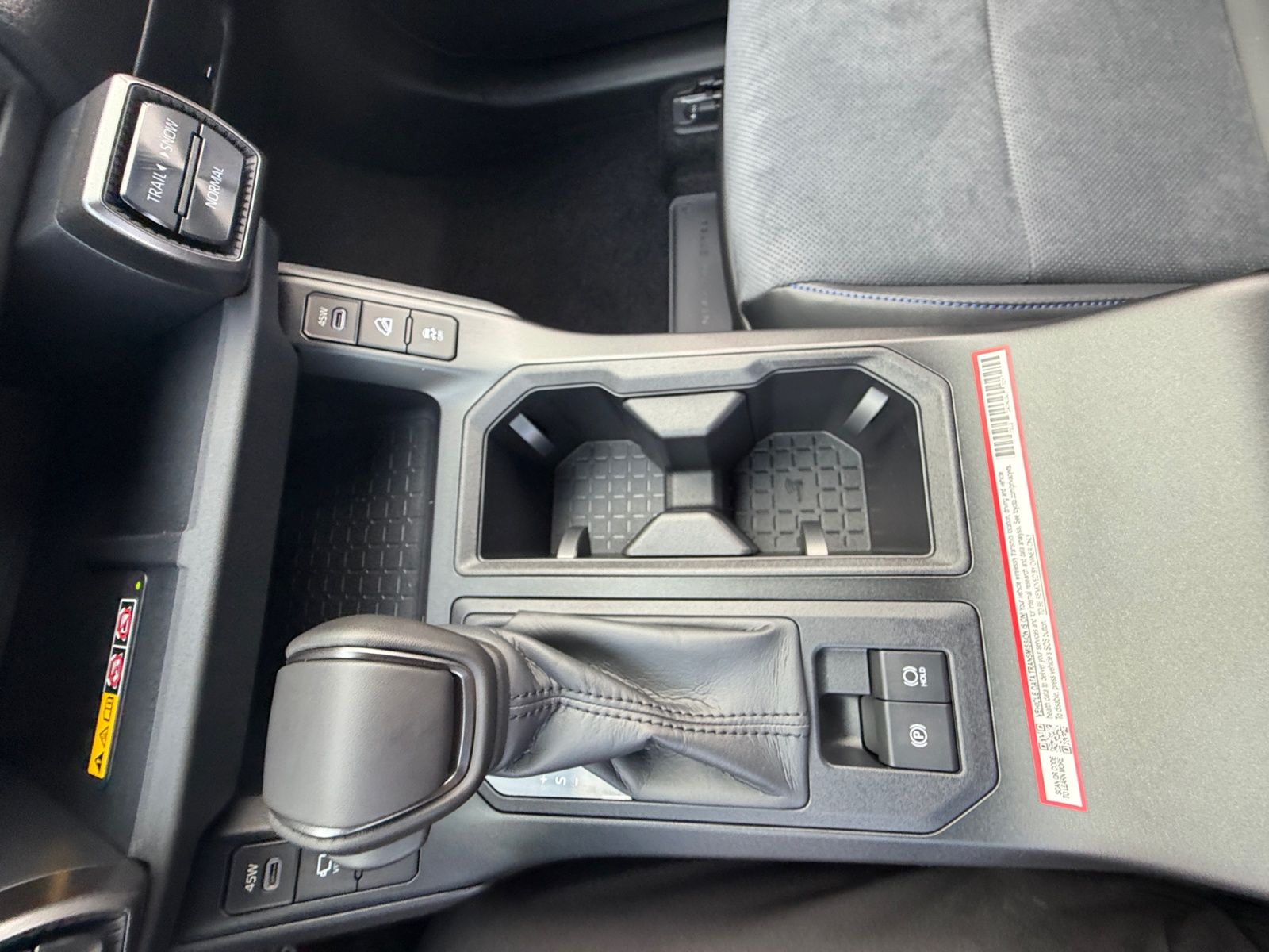 New 2026 Toyota RAV4 Plug-in Hybrid SUV
