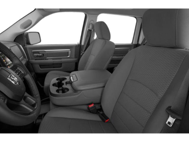 2018 Ram 1500 Big Horn Gray at Bayway Chrysler Dodge Jeep Ram