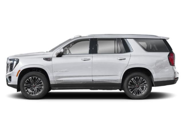 2025 GMC Yukon Denali Ultimate White at Genesis of Spring