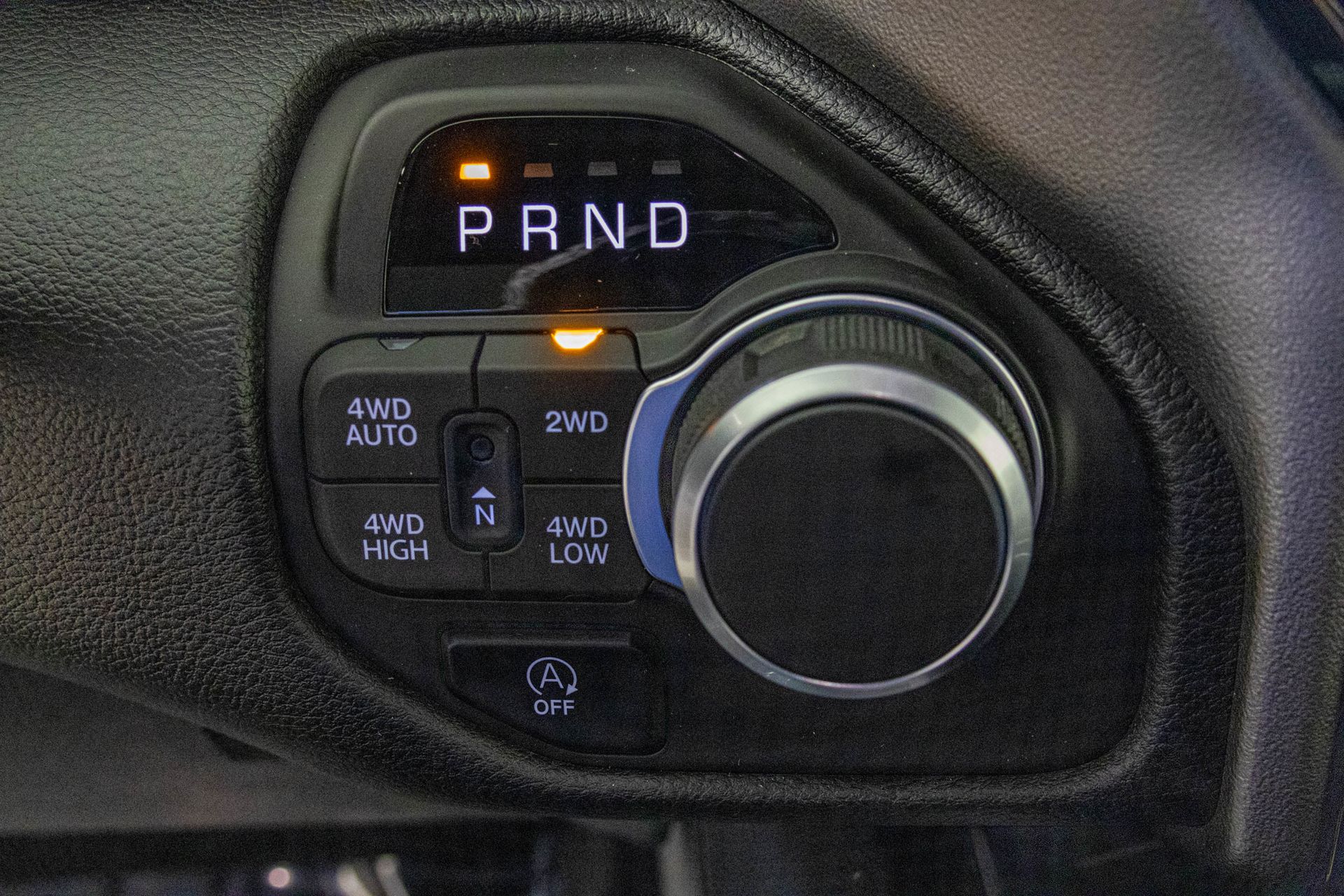 2026 RAM 1500 - Image 23