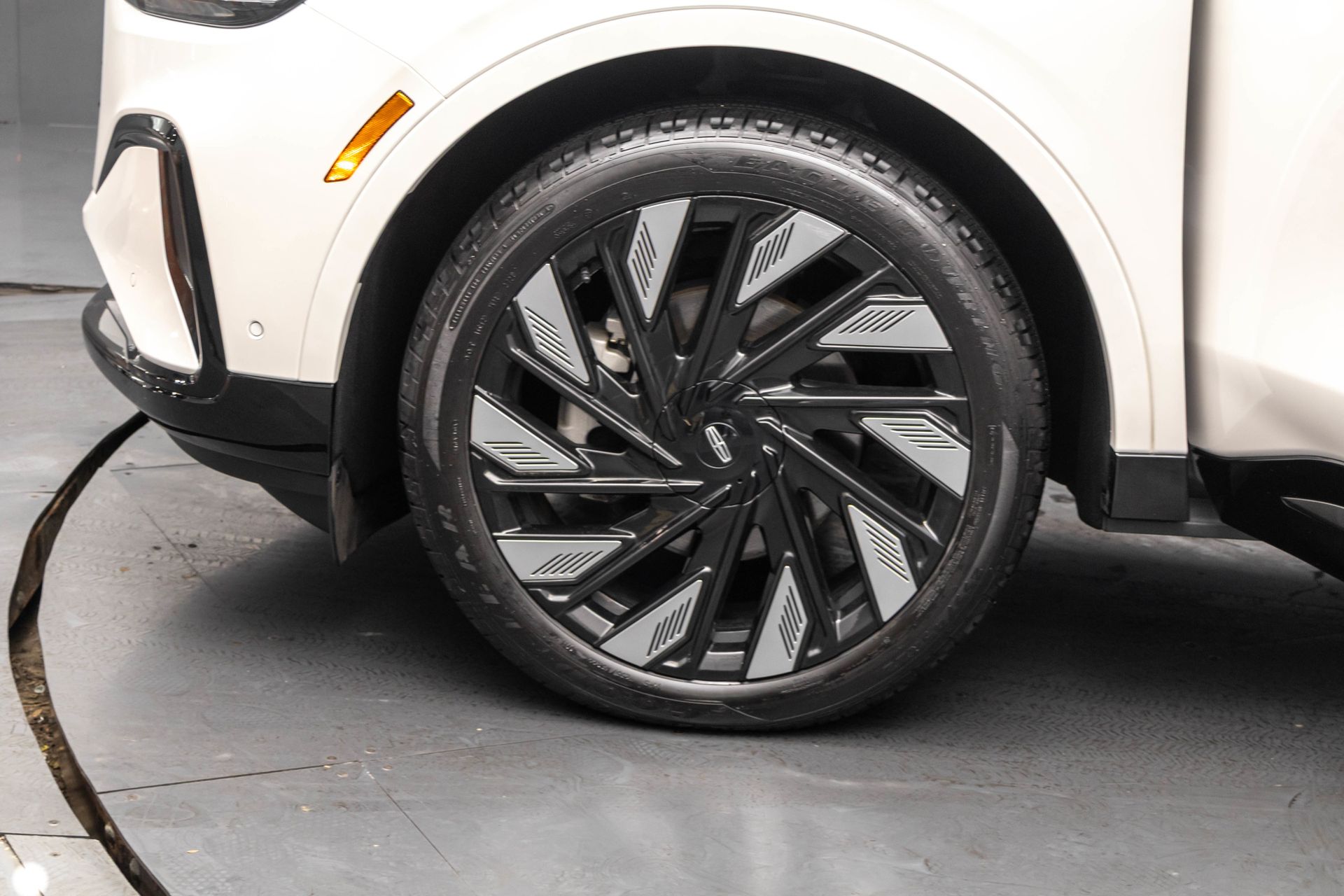 2024 LINCOLN NAUTILUS - Image 44