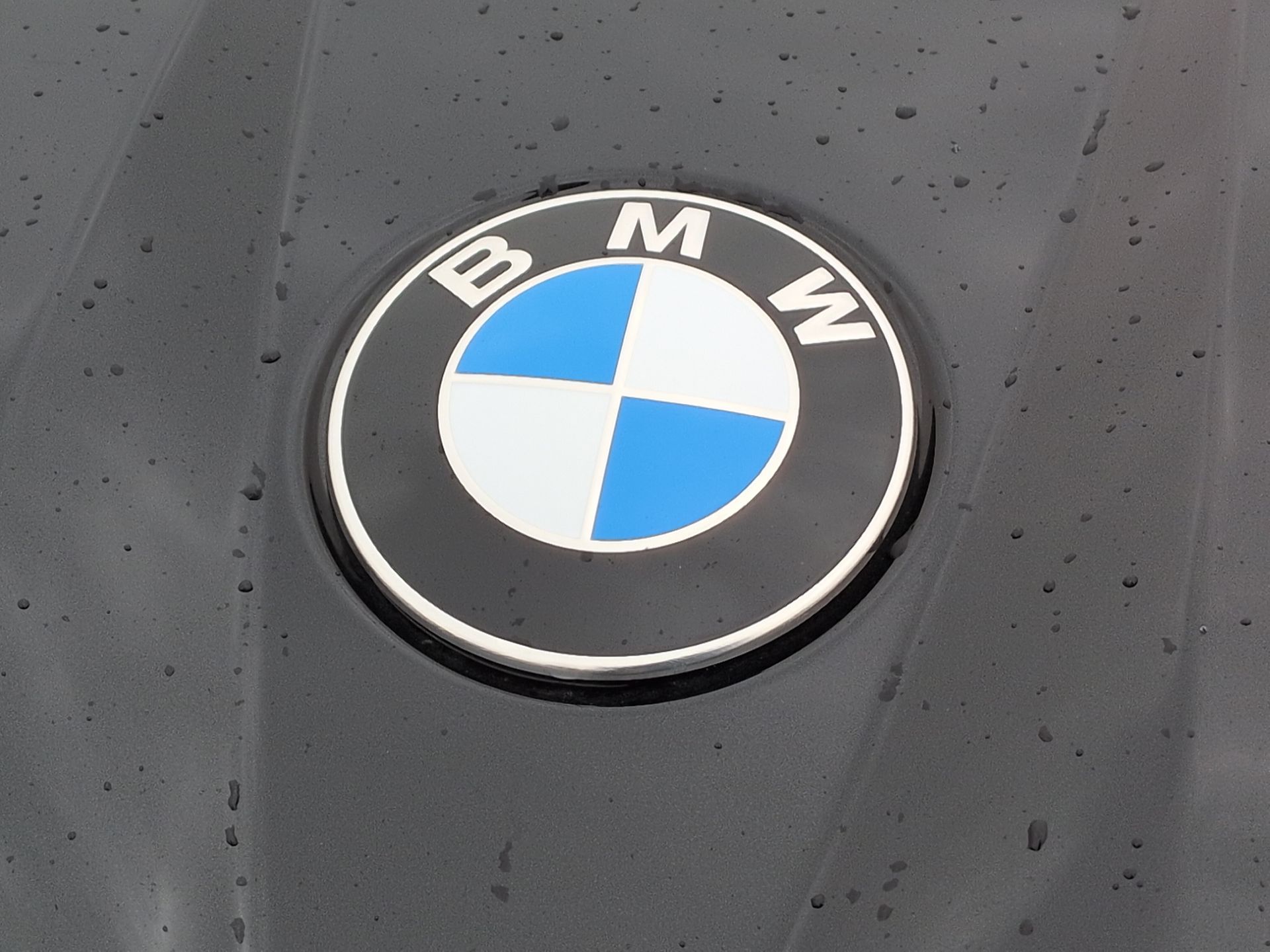 new 2026 BMW X3 car, priced at $55,960