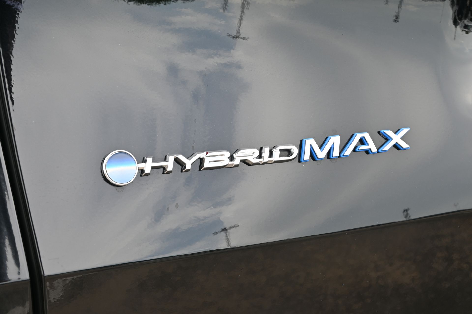 2025 Toyota Grand Highlander Hybrid MAX Platinum Black at Community Toyota