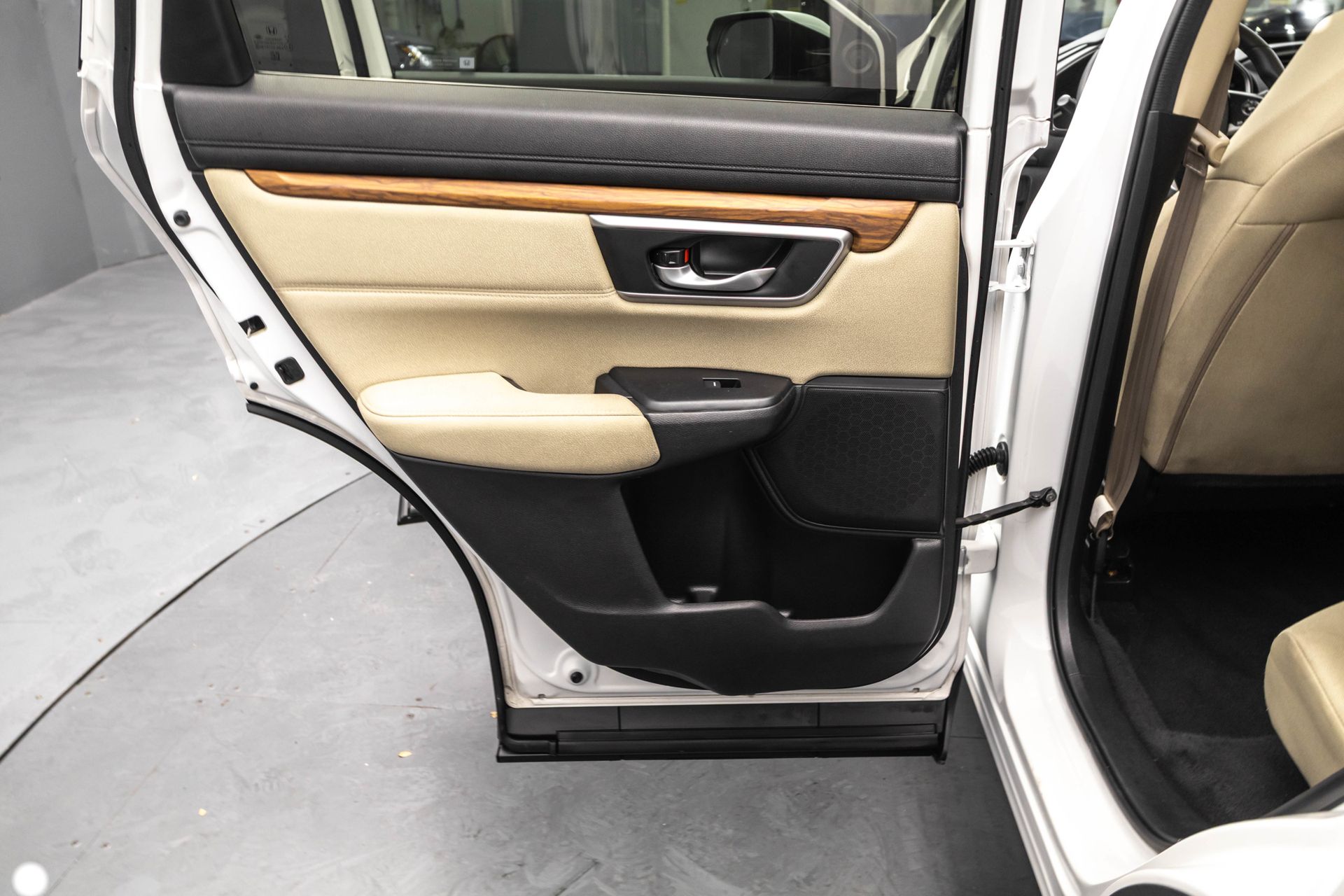 2020 HONDA CR-V - Image 30