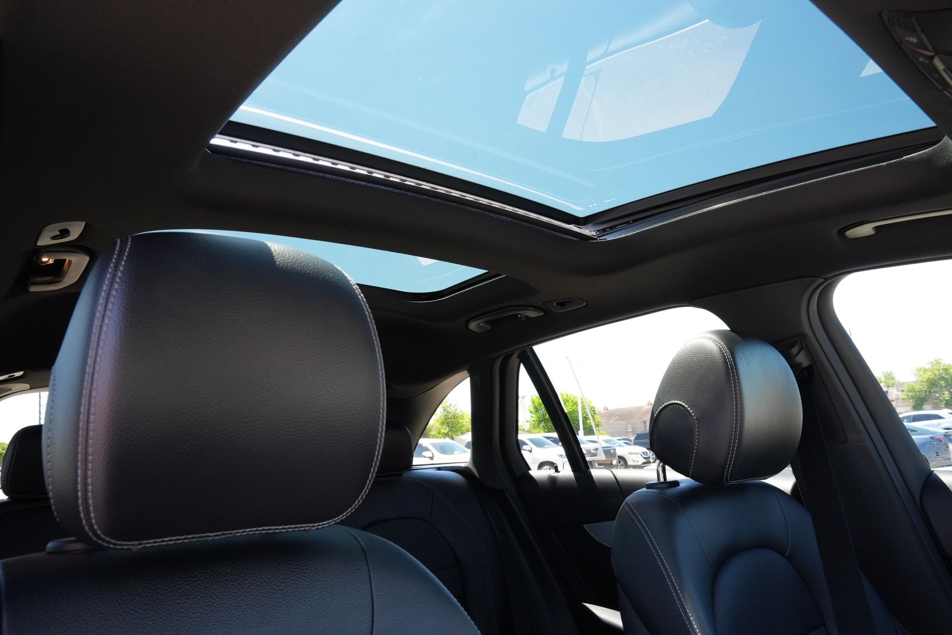2022 Mercedes-Benz GLC GLC 300 Gray at Shottenkirk Kia Fort Bend