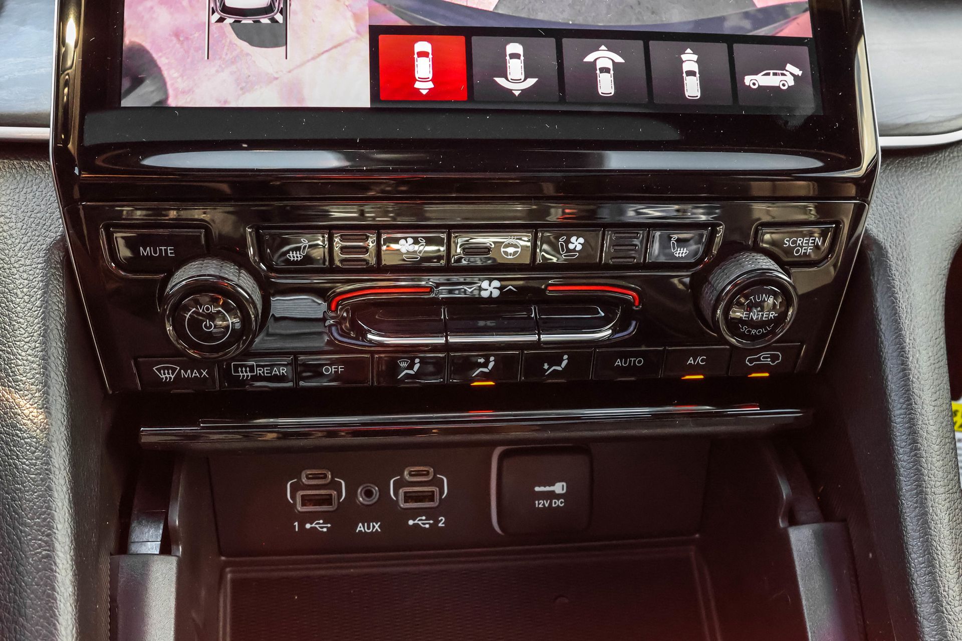 2025 JEEP GRAND CHEROKEE - Image 21