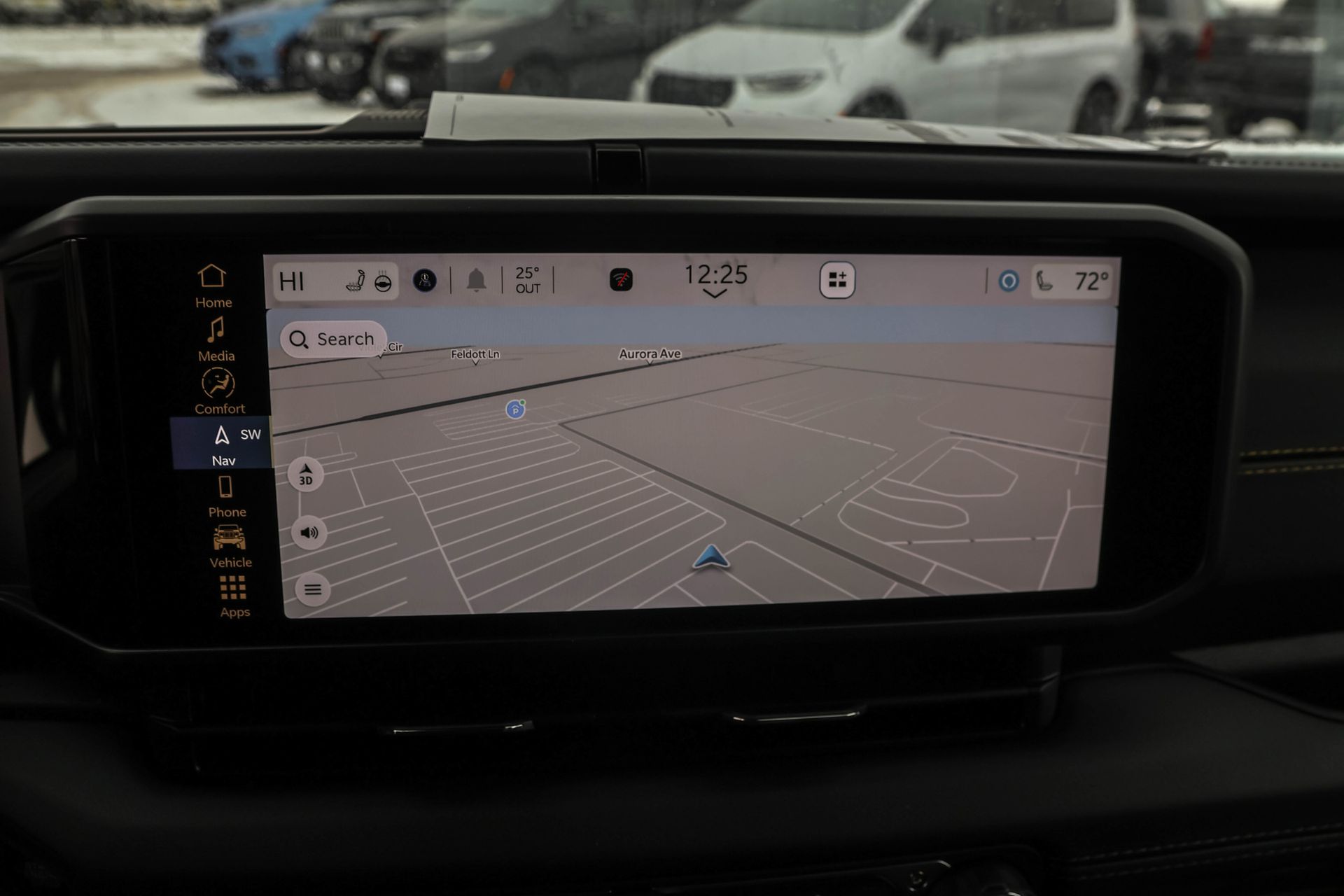 2026 JEEP WRANGLER - Image 21