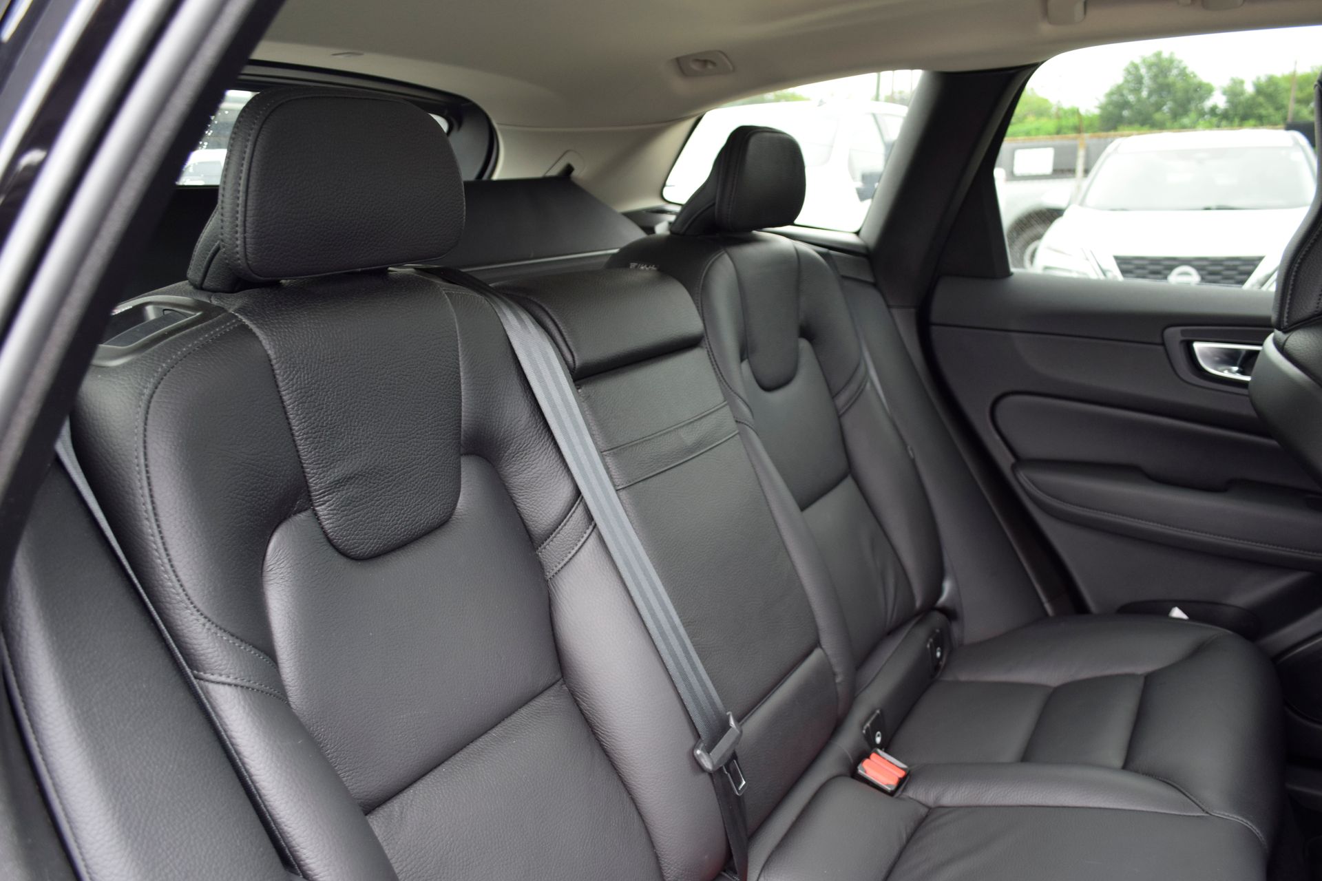 2021 Volvo XC60 T5 Momentum Black at Big Star Chrysler Jeep Dodge Ram 
