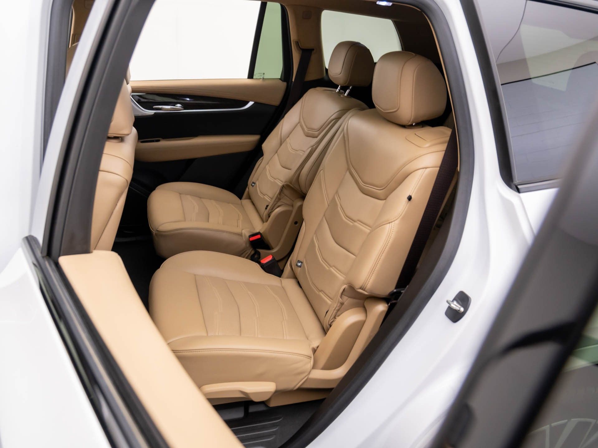 2023 Cadillac XT6 Sport photo