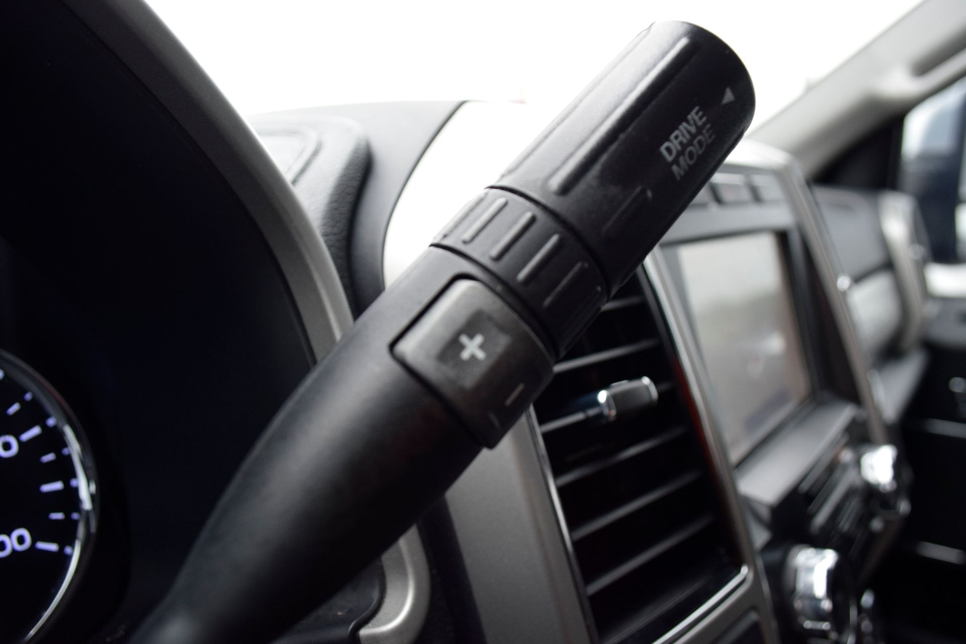 2021 Ford F-250SD Lariat Gray at Monument Chevrolet