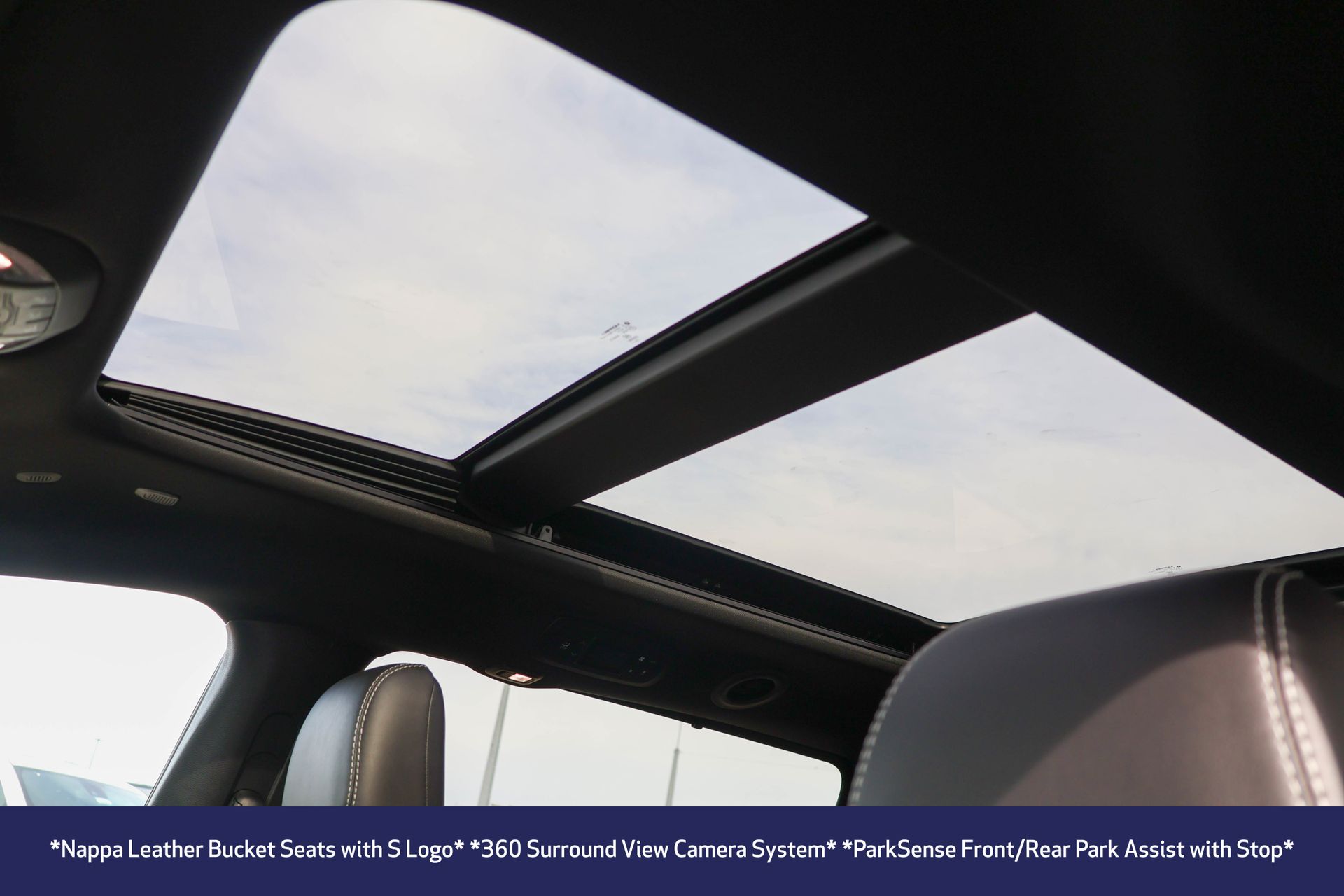 2026 CHRYSLER PACIFICA - Image 6