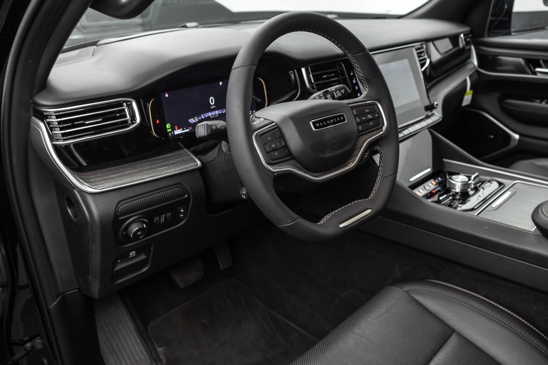 2023 JEEP WAGONEER - Image 20