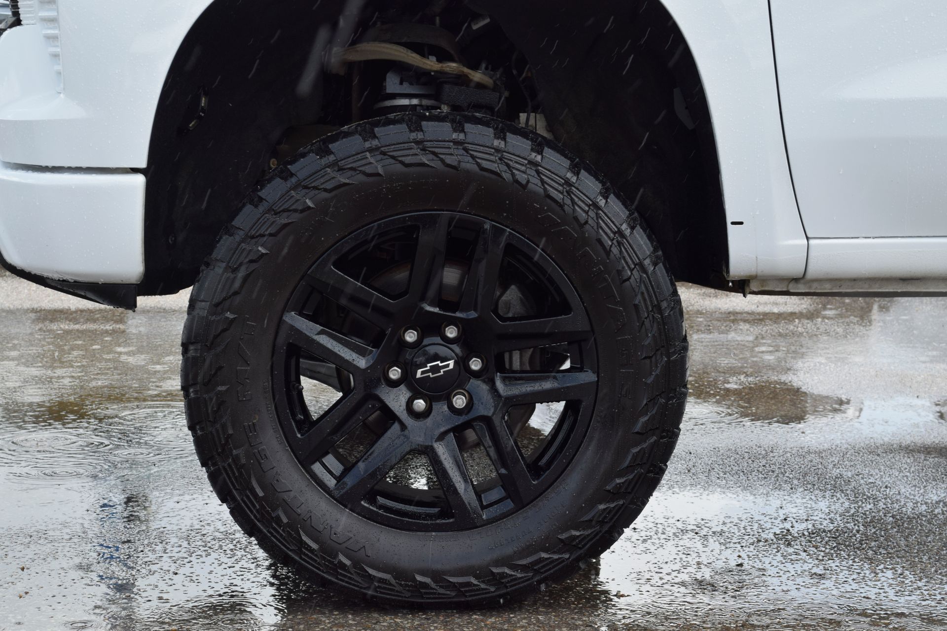2022 Chevrolet Silverado 1500 Custom White at Big Star Chrysler Jeep Dodge Ram 