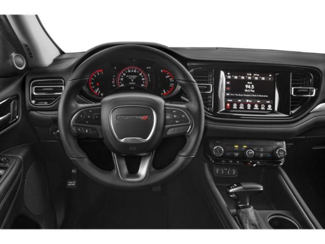 2023 Dodge Durango R/T Plus Black at Martin Chrysler Dodge Jeep Ram