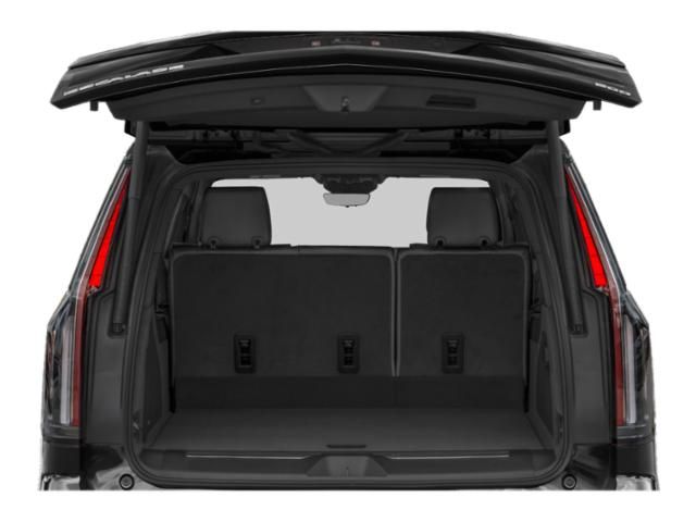 2022 Cadillac Escalade ESV Luxury Black at Bayway Cadillac of The Woodlands