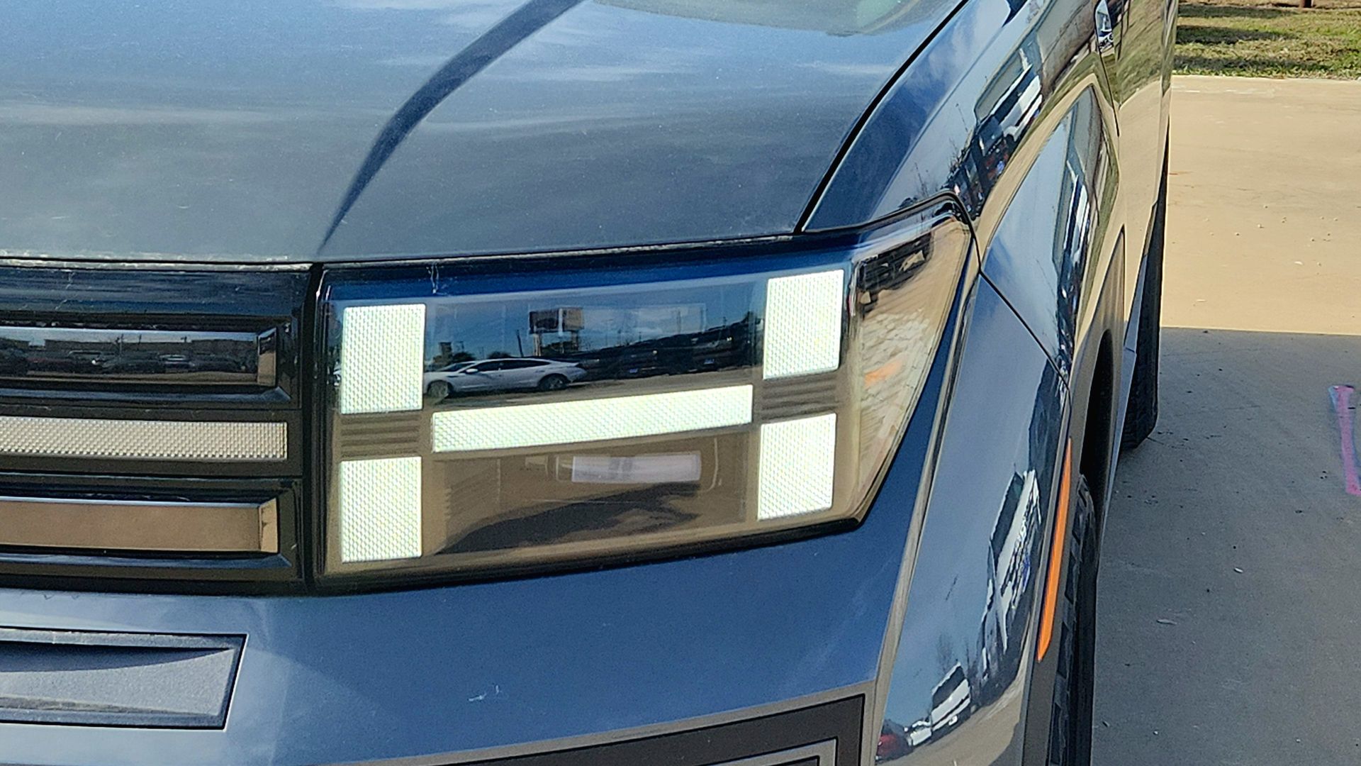 2025 Hyundai Santa Fe