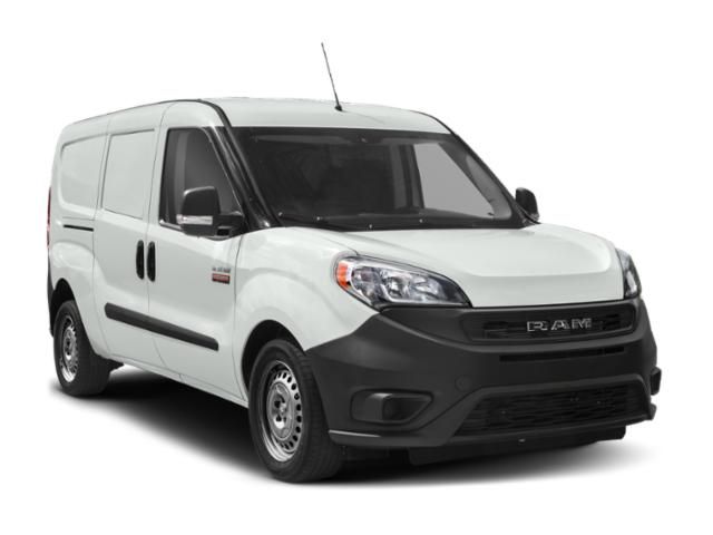 2019 Ram ProMaster City Tradesman White at Emmons Autoplex